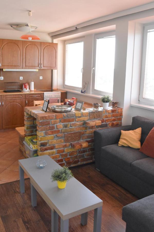 Panorama View Family Apartment Veszprém Esterno foto
